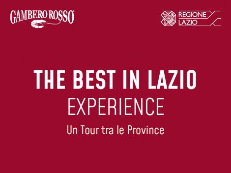 The best in Lazio experience tour