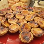 Cosa mangiare in Portogallo: pastel de nata