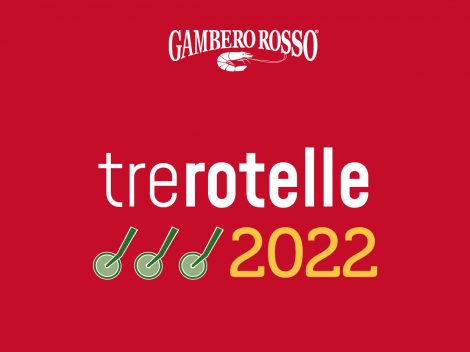 tre rotelle 2022 - Gambero Rosso