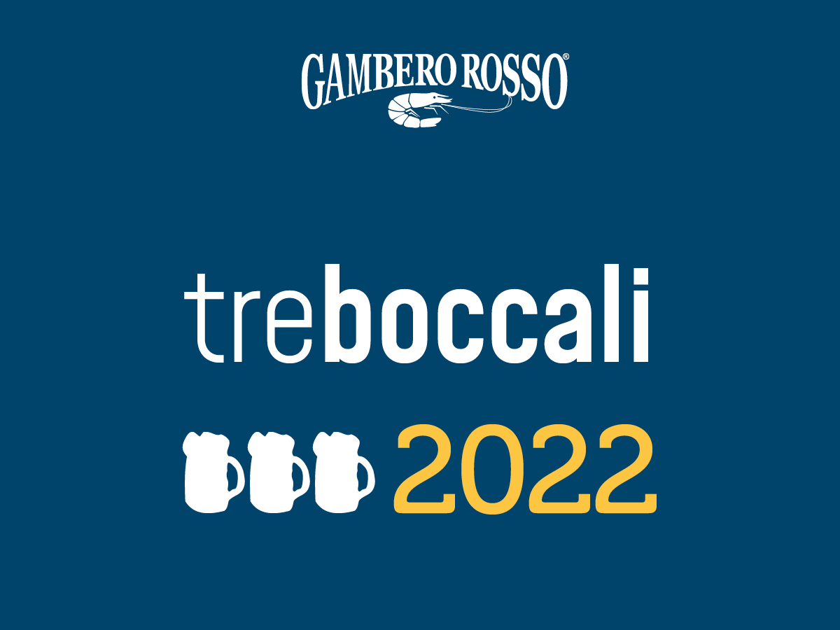 Anteprima Tre Boccali 2022. Le migliori birrerie d'Italia