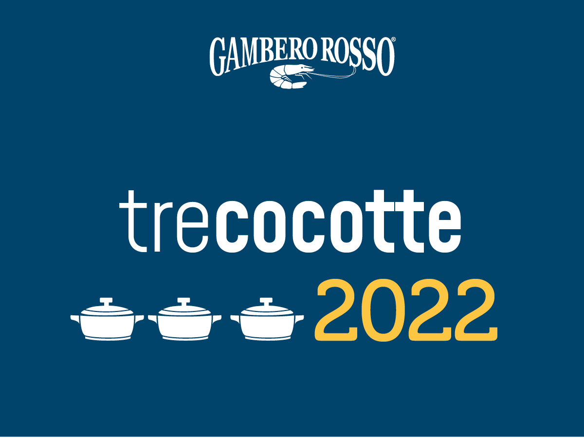 Anteprima Tre Cocotte 2022. I migliori bistrot d'Italia
