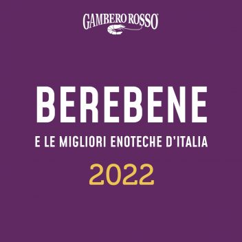 Berebene 2022 degustazione Roma - Gambero Rosso