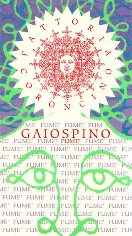 Foto 4 Gaiospino fume