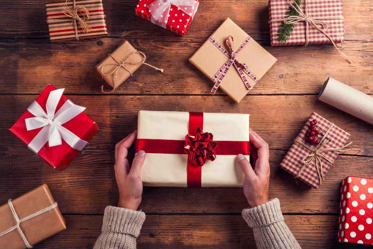 Natale 2021: tre idee regalo golose e solidali