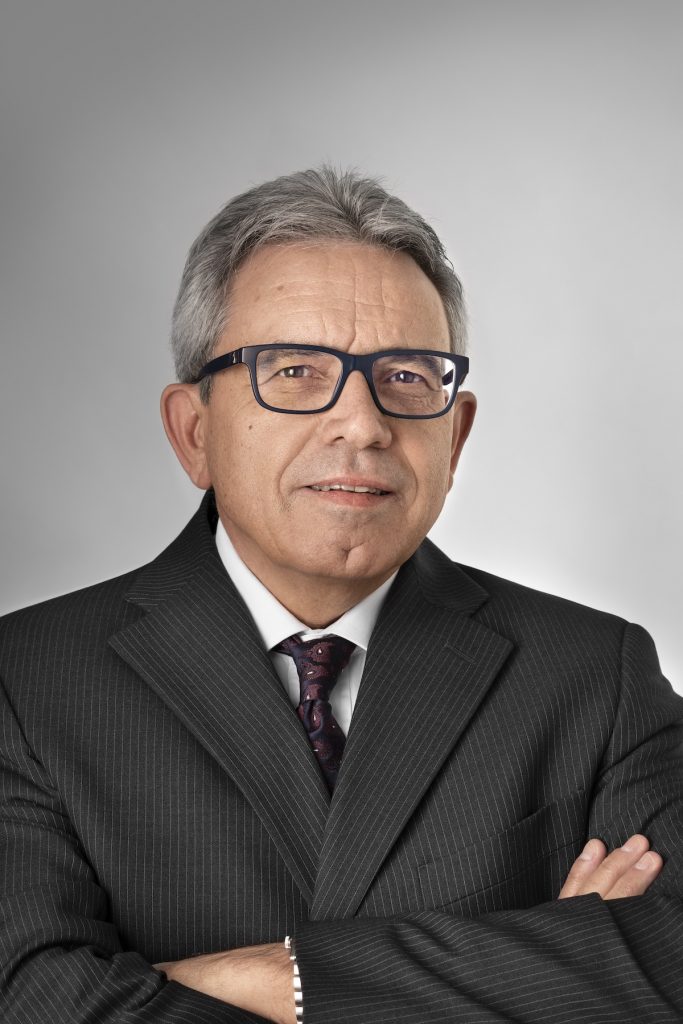 Roberto Cardini, Amministratore Delegato di Zignago Vetro