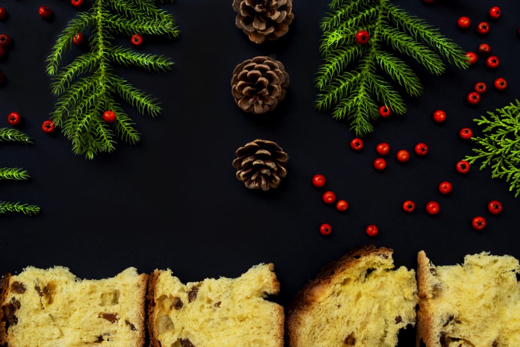 Migliore panettone 2021