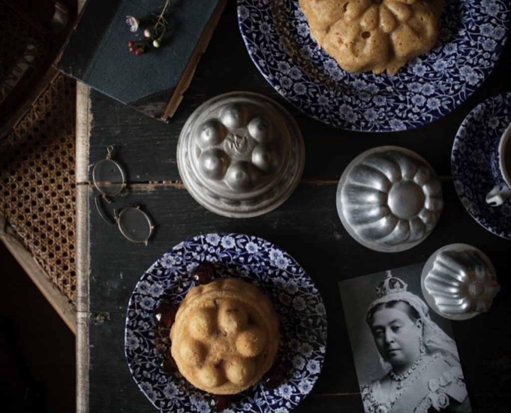 Scopri la storia dei pudding inglesi