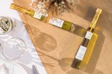 Albori Monocultivar: un olio extravergine di oliva pugliese ottenuto da sole olive Peranzana