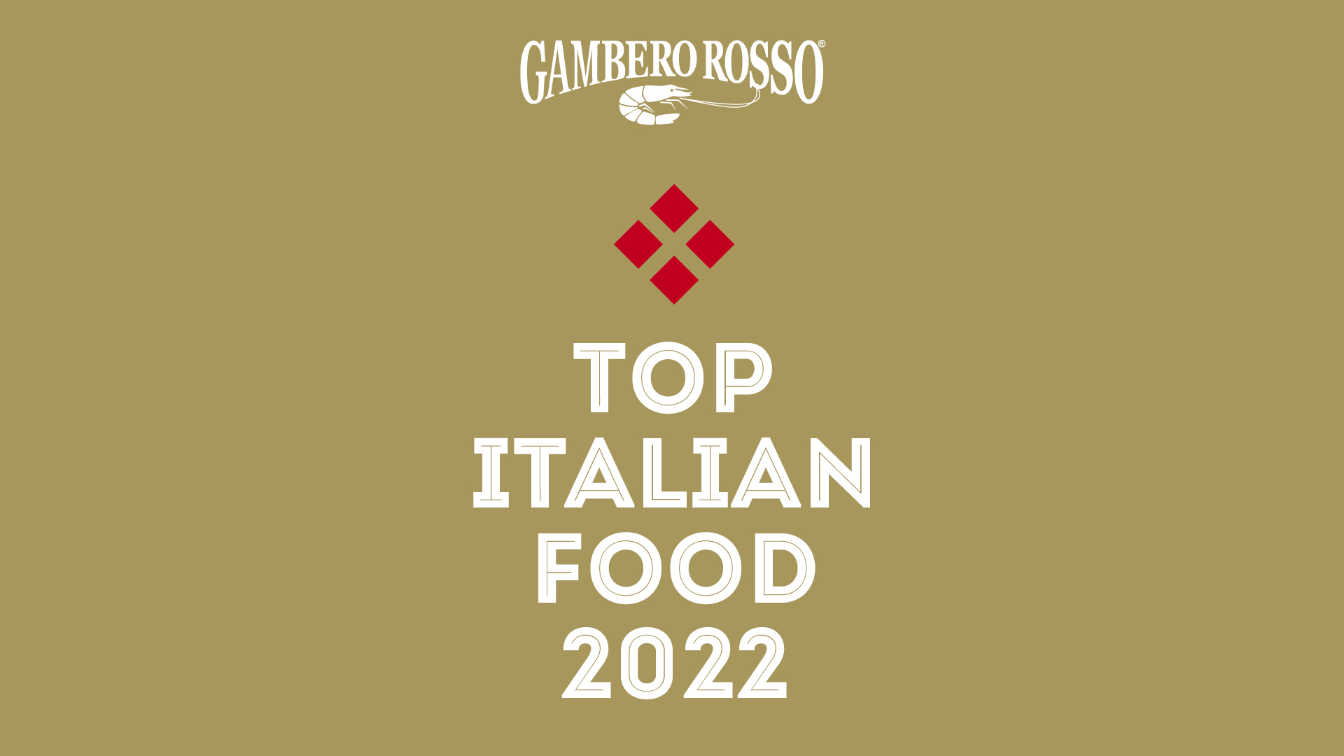 Top Italian Food: ecco chi sono gli ambasciatori del Made in Italy nel mondo