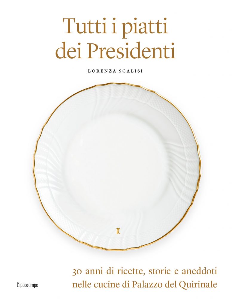 tutti i piatti dei presidenti