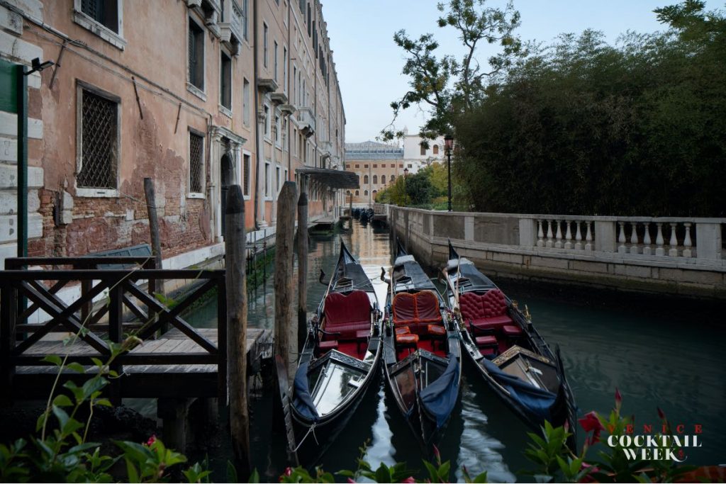 Venice Cocktail Week 2021