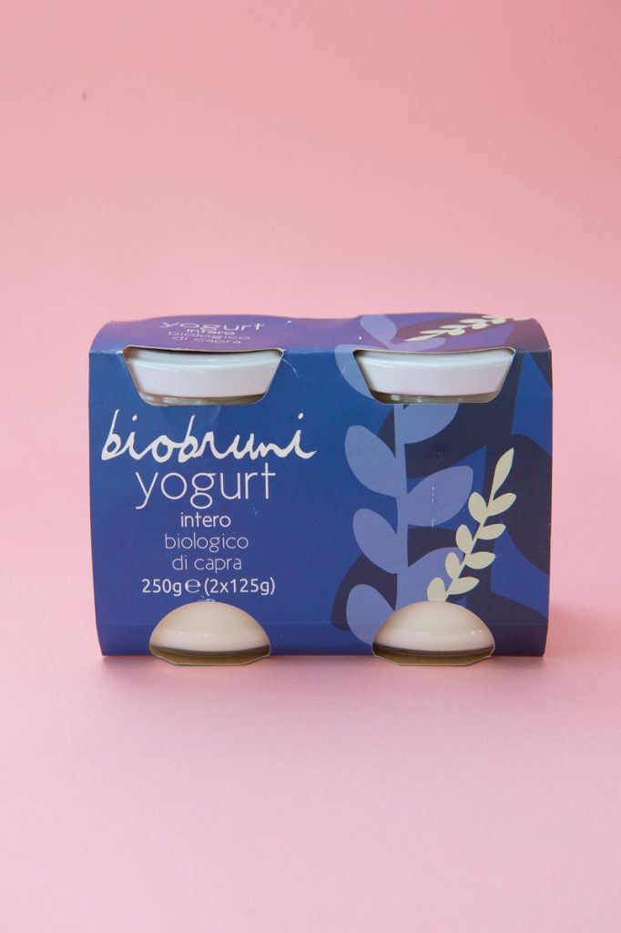 yogurt Biobruni