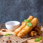 Scopri i piatti tipici del Capodanno cinese