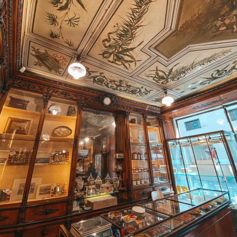 Le migliori pasticcerie di Genova: 6 locali da provare - CityGuide