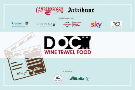 Doc Wine Travel Food