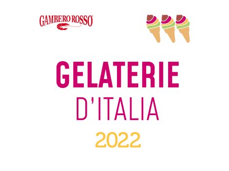 Guida Gelaterie d’Italia 2022 del Gambero Rosso. Tutti i premi