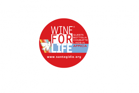 Wine for life: Gambero Rosso per Sant'Egidio