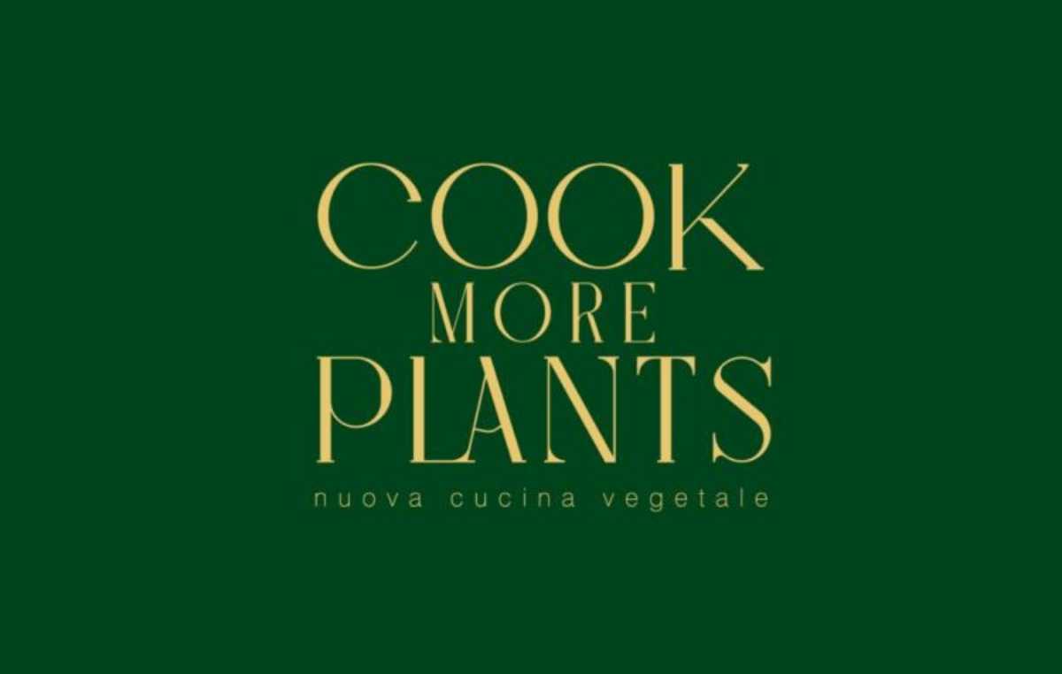 Manifesto cucina vegetale