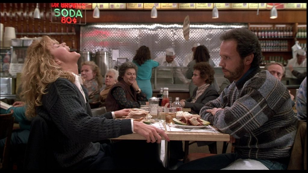 Scopri la storia del pastrami sandwich di Harry ti presento Sally