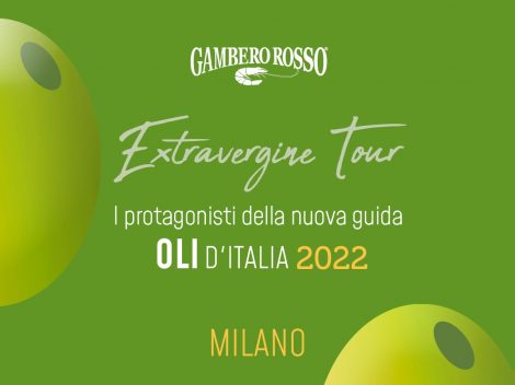 Milano - dal 5 al 12 maggio 2022