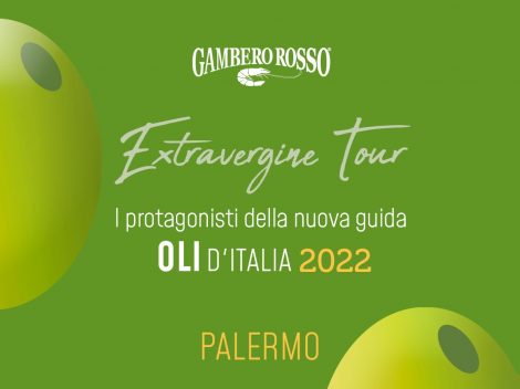Palermo - dal 23 al 30 maggio 2022