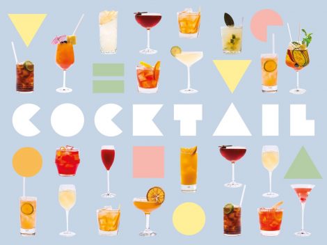 Cocktail della settimana. Prohibition Apple di Giacomo Giannotti