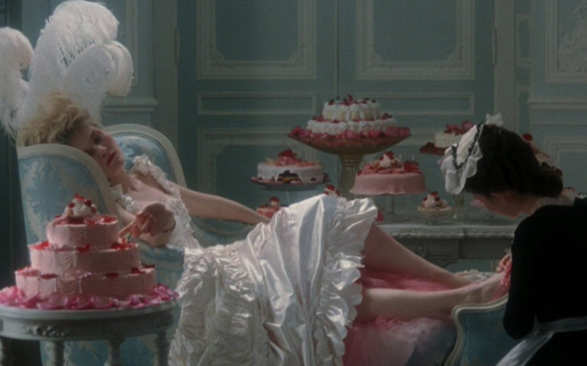 Scopri la storia dei macaron di Marie Antoinette