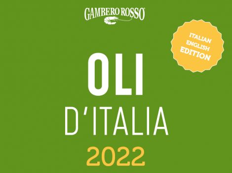 Oli d’Italia 2022. A Elena Fucci il premio Olio&Vino