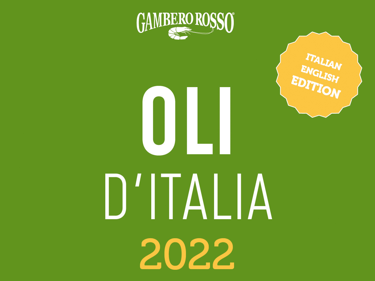 Oli d’Italia 2022: i premi speciali. A Nicolangelo Marsicani il premio Frantoio dell'Anno