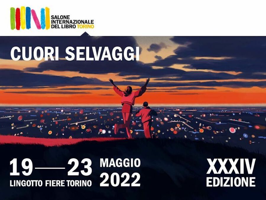Salone del Libro di Torino 2022. Gli appuntamenti a tema cibo