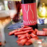 ProWein 2022. Il mondo del vino si dà appuntamento a Düsseldorf