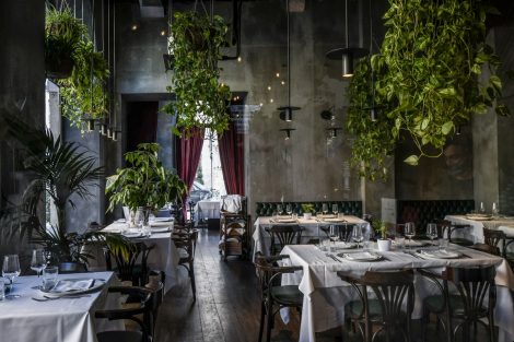 Yard Restaurant - Verona - 7 giugno 2022