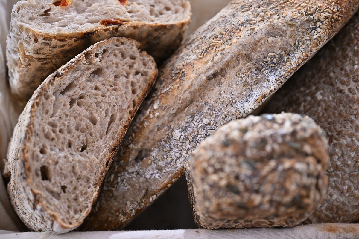 Superstarter: l’evento che porta i grandi nomi internazionali del pane in Italia