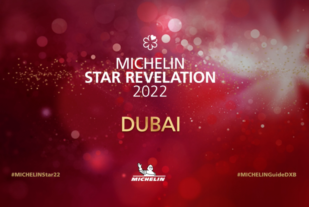 Guida Michelin Dubai 2022. Due Stelle per Niko Romito - Gambero Rosso