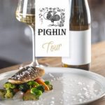 Pighin on Tour: due cene a Roma a Milano con i vini della cantina friulana