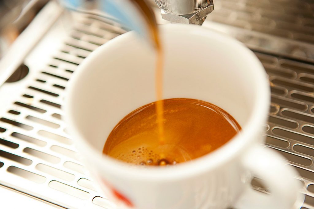 Scopri i 10 falsi miti sul caffè