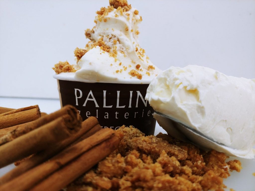 gelateria Pallini