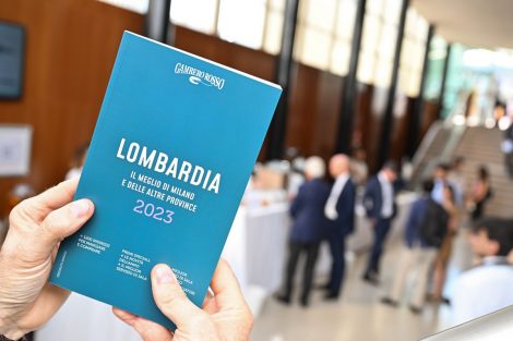 The Best in Lombardy: il convegno Tech&Startup e la guida Lombardia 2023 del Gambero Rosso. Tutte le foto