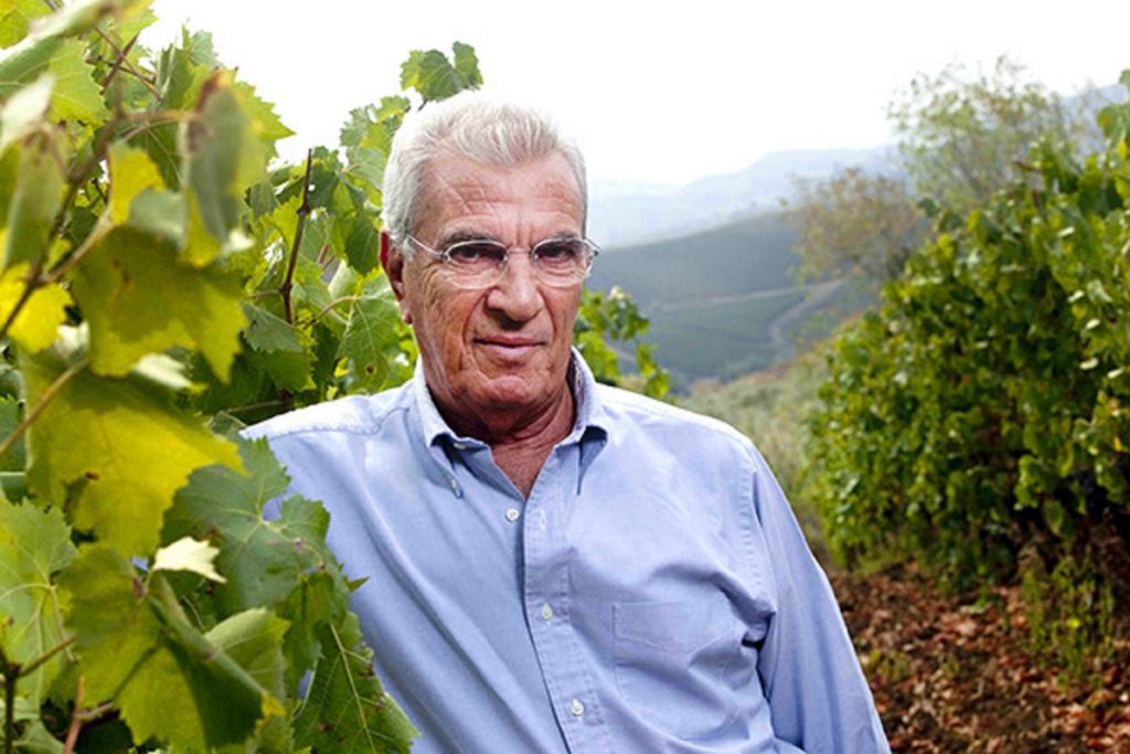 lucio tasca d'almerita