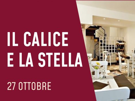 AgriRistoro Il Calice & la Stella - Canepina (Viterbo) - 27 ottobre 2022