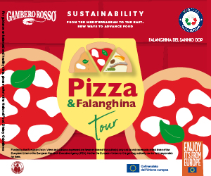 Pizza e Falanghina Tour