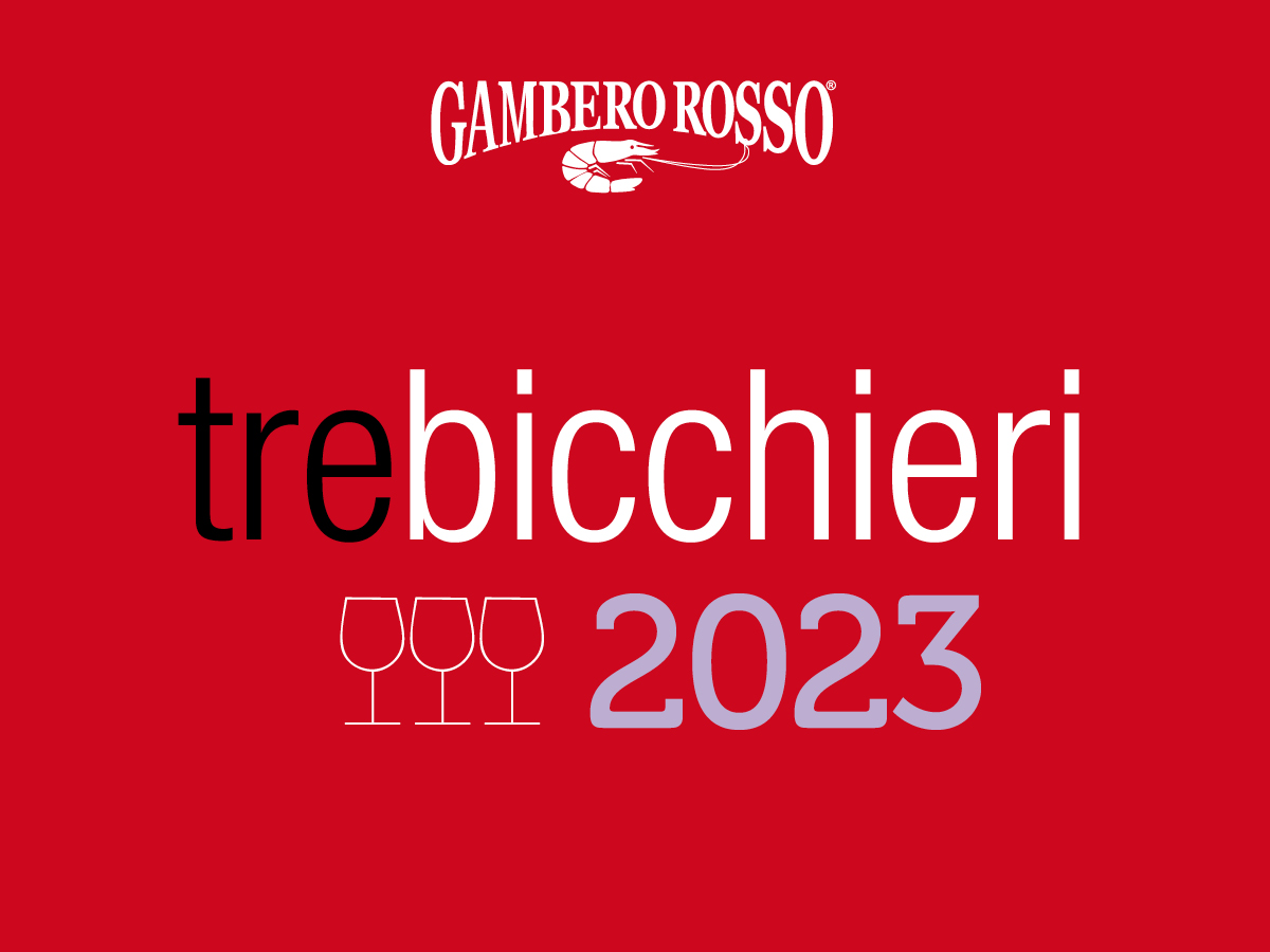 Anteprima Tre Bicchieri 2023. I migliori vini delle Marche. Premio Speciale: Bianco dell'Anno