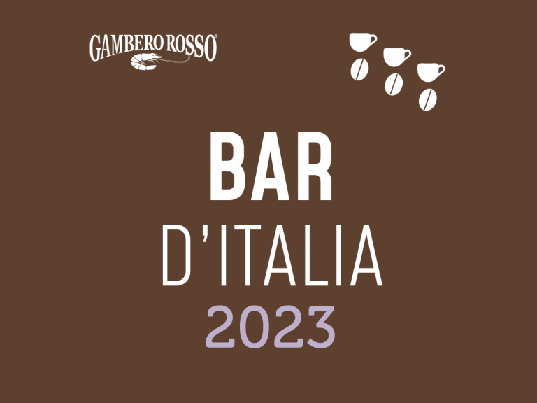 Bar d'Italia 2023. I migliori bar dell'anno secondo Gambero Rosso - Gambero  Rosso