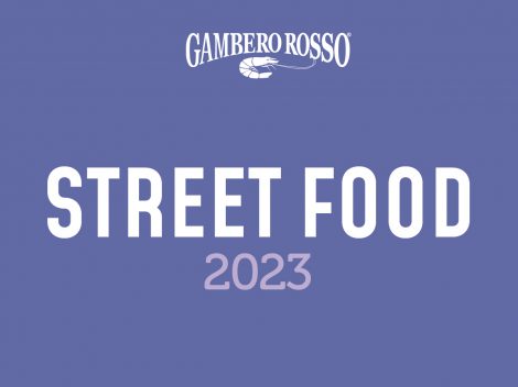 Guida Street Food del Gambero Rosso 2023. Tutti i premiati
