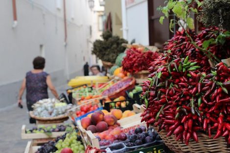 Il valore della tradizione: la Puglia investe sul food ecosostenibile
