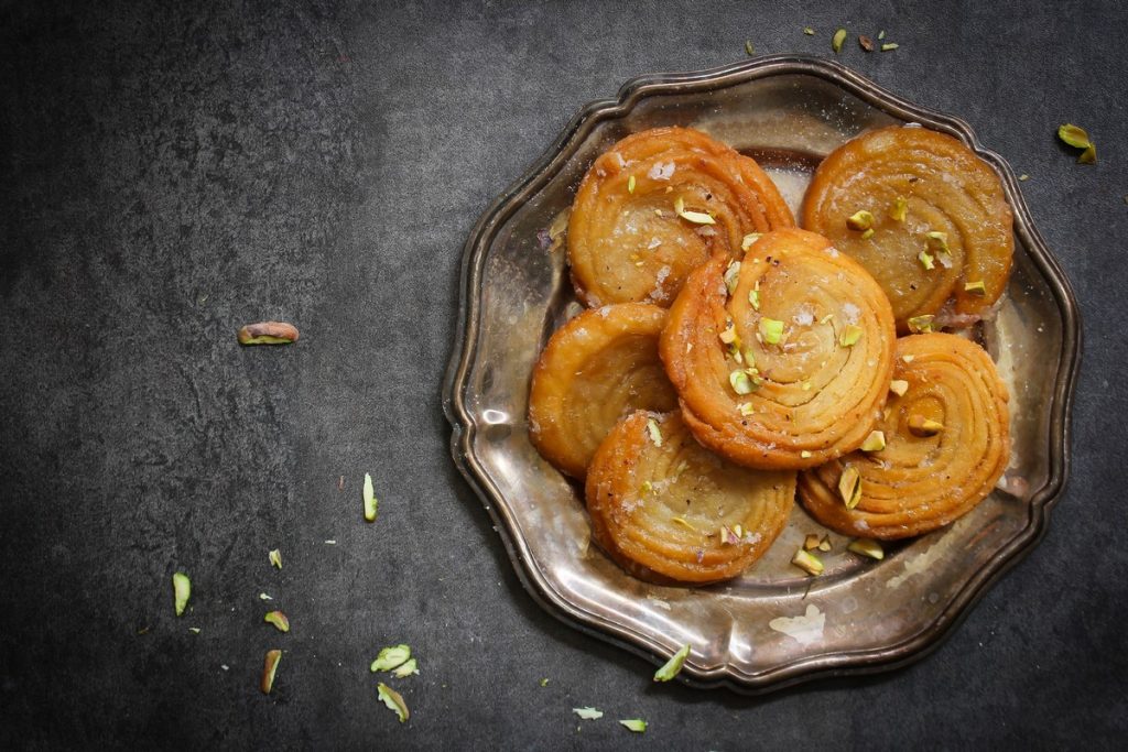 Scopri i dolci tipici di Diwali, la festa della luce indiana