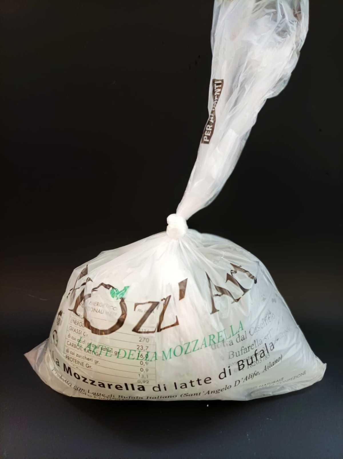 Mozzarella di bufala: le migliori sul mercato MOZZ'ART