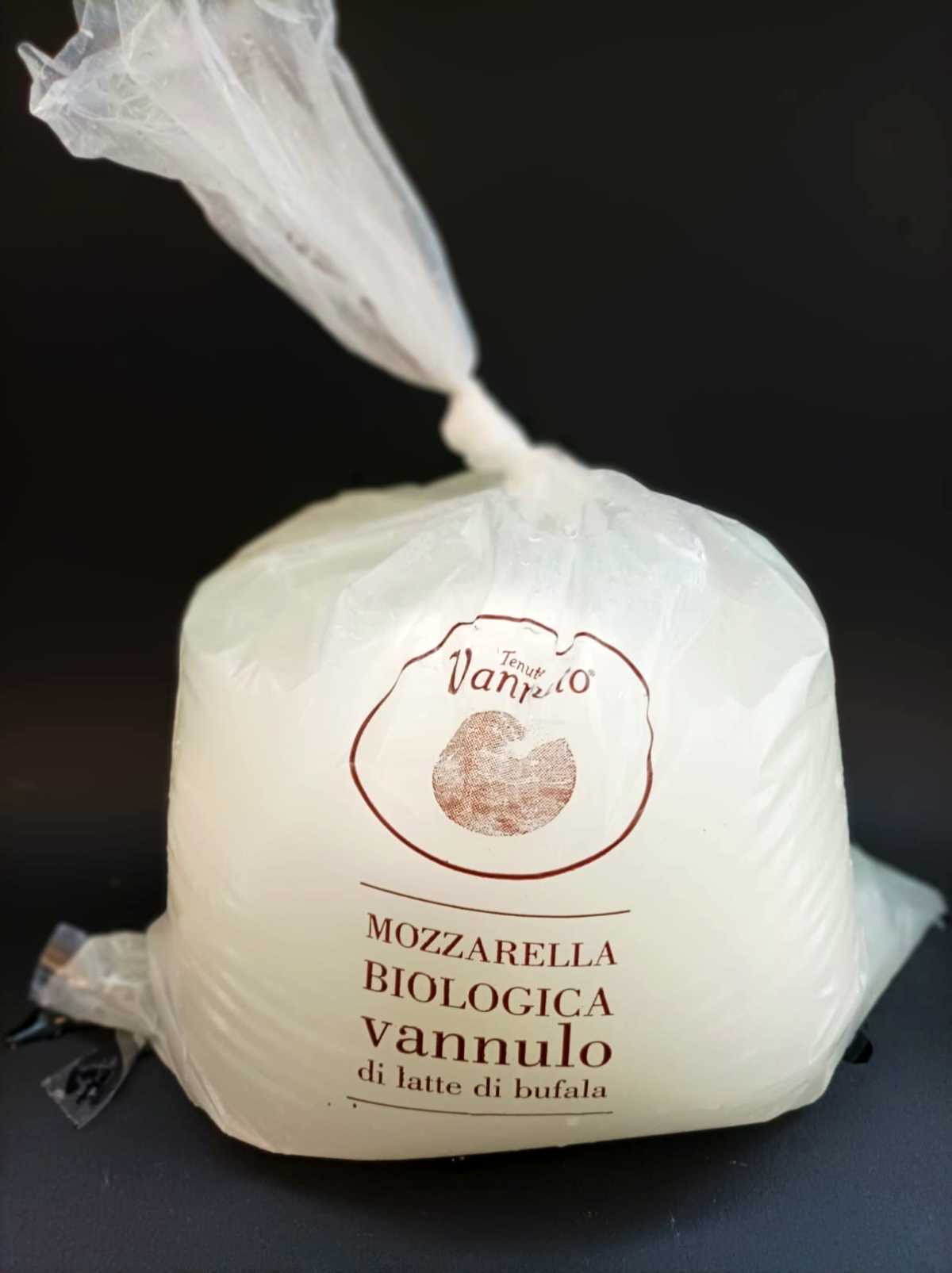 Mozzarella di bufala: le migliori sul mercato VANNULO 