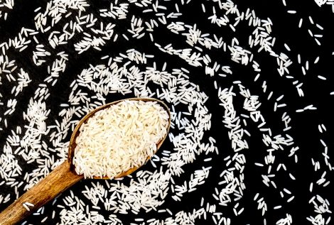 Il miglior riso aromatico bianco nel mercato gourmet e nella gdo