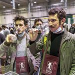 Mercato dei Vini dei Vignaioli Indipendenti 2023 di FIVI a Piacenza